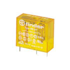 Finder - 40 Schakelrelais Relais 40.51 1W10A 24Dc