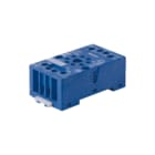 Finder - 90 Relaisvoet Relvoet (60.12)+Module 8P