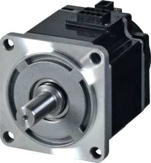 Omron - SERVO-2 Elektromotor r88m1m40030tos2