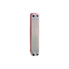 A.O. Smith - Platenwisselaar CV Phe 150 N