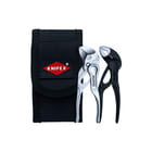 Knipex - gereedschapset TANGNST XS GRDSCHPRIEMTAS