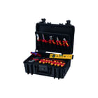 Knipex - Robust Gereedschapskist/-tas Koffr Robust23 Strt Elktr
