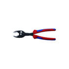 Knipex - TwinGrip Waterpomptang Voorste Grijper