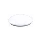 Interlight - LED Plafonniere Plafond-/wandarmatuur plafarm 18w 4k sens ip44