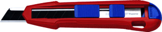 Knipex - CutiX Mes Universeel