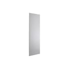 Hager - Univers Deur/bed.-tableau vr kast/lessenaar gesl deur uni 550x2200