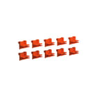Hager - VISION Toebeh./onderdelen installatiekast Bevest.Adapter Vkg54T Ds10