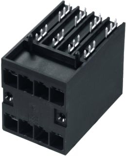 Weidmüller - Printplaatconnector 1543340000