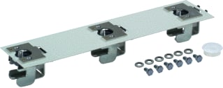 Hager - Vertigroup Toeb./onderd. laagsp.-schakeltechn. Dubbladapt Lvz00Da185K-185