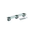 Hager - Vertigroup Toeb./onderd. laagsp.-schakeltechn. Dubbladapt Lvz00Da185K-185