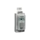 Hager - Lichtregelsysteemcomponent Opbouw Sensor Een003W