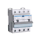 Hager - HACO Aardlekautomaat 4P 6A,C-K 30 Ma Kl.A 10Ka