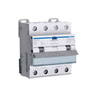 Hager - HACO Aardlekautomaat 4P 32A,C-K 300Ma Kl.A 10Ka