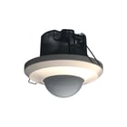 Theben - LUXA Bewegingsschakelaar (compleet) 104 s360-200-24 wit