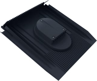 Conduct - Roofsupport Kabeldoorvoertule Pvtile Antraciet