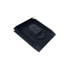Conduct - Roofsupport Kabeldoorvoertule Pvtile Antraciet