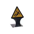 Conduct - Roofsupport Veiligheidspictogram Rfspprt Valgevaar Bordje