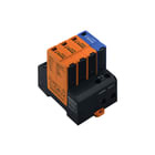 Weidmüller - Gecombineerde afleider energietech. 2636910000
