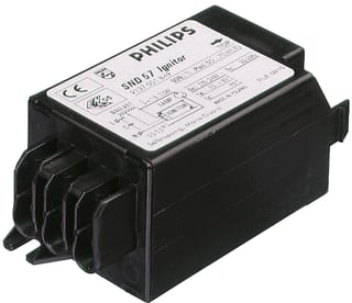 Philips - SND 58 Starter verlichting Ontsteker Snd58