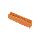 Weidmüller - Printplaatconnector DS50
