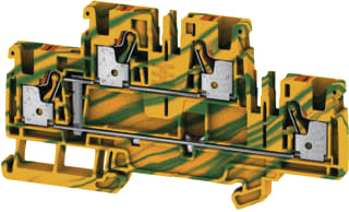 Weidmüller - Aardrijgklem 2539990000