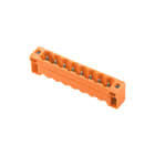 Weidmüller - Printplaatconnector DS72