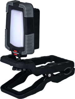 Brennenstuhl - CL Bouwlamp 1050 Ma Klemlamp