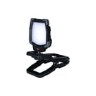 Brennenstuhl - CL Bouwlamp 4050 Ma Klemlamp