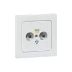 Honeywell Peha - DIALOG Potentiaalvereffeningscontactdoos Wcd Potveref 95.1942.02Pa