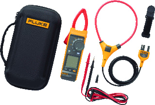 Fluke - Meettang 393Fc True-Rms-Stroomtang