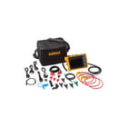 Fluke - Net- en vermogensanalyse-apparaat Fluke 1775 Powerqanalyzer