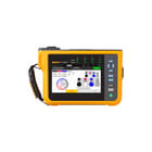 Fluke - Net- en vermogensanalyse-apparaat 1773/Basic Powerqu.A Geen