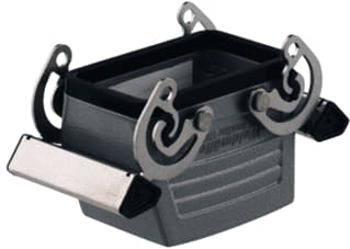 Weidmüller - Rechthoekige (industrie) connector 2559860000