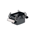 Weidmüller - Rechthoekige (industrie) connector 2559860000