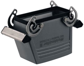 Weidmüller - Rechthoekige (industrie) connector 2559900000