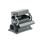 Weidmüller - Rechthoekige (industrie) connector 2560860000