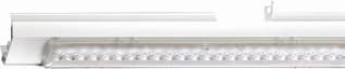 Norton - NLS-LB Lichtlijn led unit lensoptiek Basisunit voor lichtlijnsysteem 84 6Lm 1,53M