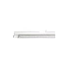Norton - NLS-LB Lichtlijn led unit lensoptiek Basisunit voor lichtlijnsysteem 84 9Lm 1,53M