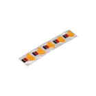 Weidmüller - Kabel-/adercodering 0252111697 Ds200