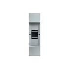 ABB - Mistral 41W Groepenkast, leeg M41 Wandopbw -Deur 2M