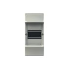 ABB - Mistral 41W Groepenkast, leeg M41 Wandopbw -Deur 4M