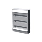 ABB - Mistral 41W Groepenkast, leeg M41 Wandopbw -Deur 54M
