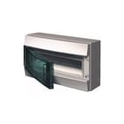 ABB - Mistral 65 Groepenkast, leeg M65 Wandopb +Deur Trans18M
