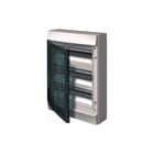 ABB - Mistral 65 Groepenkast, leeg M65 Wandopb +Deur Trans54M