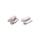 ABB - Mistral 41W Comp. v. opstell./kopp. kast/less. mistral41w koppelset wit