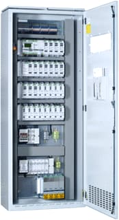 Eaton Blessing - Div. Mannen DKL 40043079559