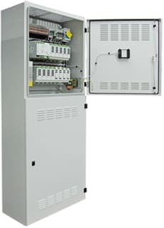 Eaton Blessing - Noodverlichtingscentrale Noodverl. Centrale