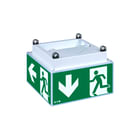 Eaton Blessing - Mech. toebeh. verlichtingsarmatuur Toeb Verl.Arm 40071353457