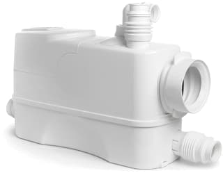 DAB - GENIX Waterpompunit (vuilwater/regen) 60185581