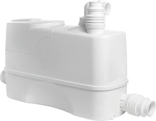DAB - GENIX Waterpompunit (vuilwater/regen) Vt030 V230/50 Schuko